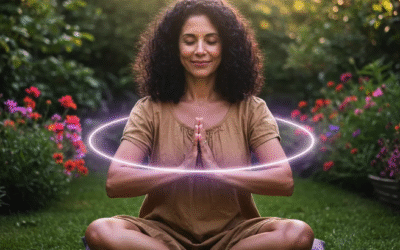 Cómo Limpiar y Proteger tu Energía de Influencias Negativas