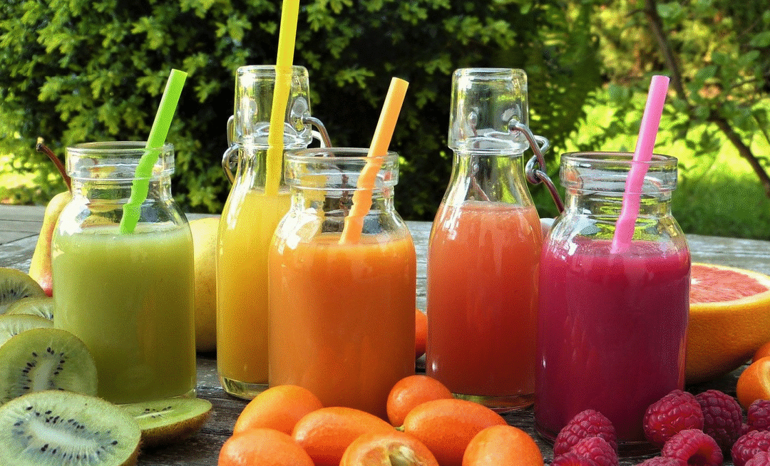 ¿Por qué es importante hacer un DETOX del cuerpo?