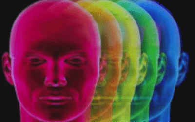 Los CUERPOS energéticos del Ser humano