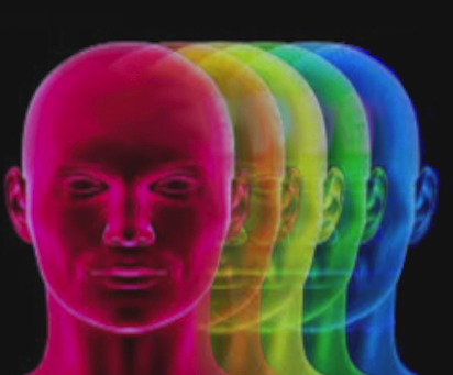 Los CUERPOS energéticos del Ser humano