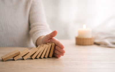 🌿 La necesidad de controlar cuando la vida cambia.