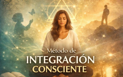 Método de Integración Consciente: cómo sanar tu historia emocional desde la raíz